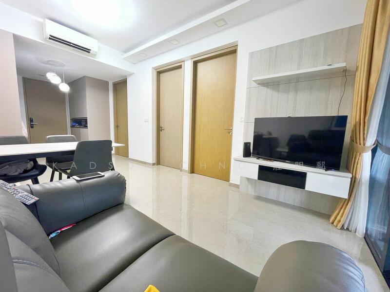 The Tapestry, 61 Tampines Street 86, 2 Bedrooms, 603 sqft, Condominium For Rent, by Kadson Chng 莊朋鄅, 25321660 - PropertyGuru.com.sg