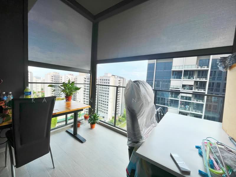 The Tapestry, 61 Tampines Street 86, 2 Bedrooms, 603 sqft, Condominium For Rent, by Kadson Chng 莊朋鄅, 25321660 - PropertyGuru.com.sg