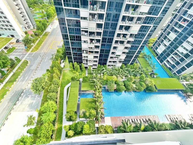 The Tapestry, 61 Tampines Street 86, 2 Bedrooms, 603 sqft, Condominium For Rent, by Kadson Chng 莊朋鄅, 25321660 - PropertyGuru.com.sg