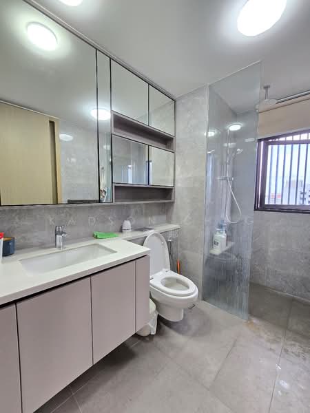 The Tapestry, 61 Tampines Street 86, 2 Bedrooms, 603 sqft, Condominium For Rent, by Kadson Chng 莊朋鄅, 25321660 - PropertyGuru.com.sg