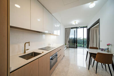 For Rent - Meyer Mansion