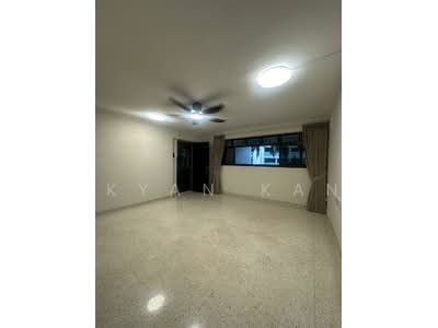 For Rent - 23 Telok Blangah Crescent