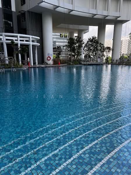 One Pearl Bank, 1 Pearl Bank, 1 Bedroom, 527 sqft, Condominium For Rent, by Jean Lee, 25321704 - PropertyGuru.com.sg