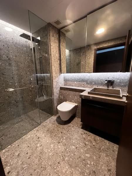 One Pearl Bank, 1 Pearl Bank, 1 Bedroom, 527 sqft, Condominium For Rent, by Jean Lee, 25321704 - PropertyGuru.com.sg