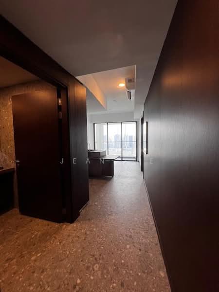 One Pearl Bank, 1 Pearl Bank, 1 Bedroom, 527 sqft, Condominium For Rent, by Jean Lee, 25321704 - PropertyGuru.com.sg