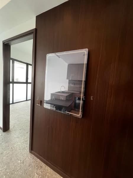 One Pearl Bank, 1 Pearl Bank, 1 Bedroom, 527 sqft, Condominium For Rent, by Jean Lee, 25321704 - PropertyGuru.com.sg