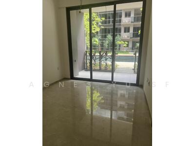 For Rent - Forett at Bukit Timah