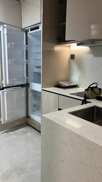 For Rent - Forett at Bukit Timah