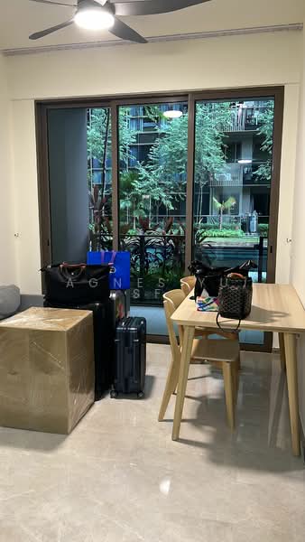 For Rent - Forett at Bukit Timah