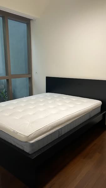 For Rent - Forett at Bukit Timah