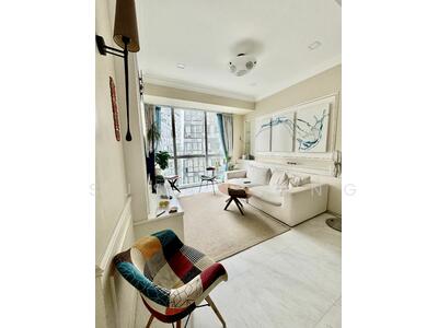 For Sale - Reflections at Keppel Bay