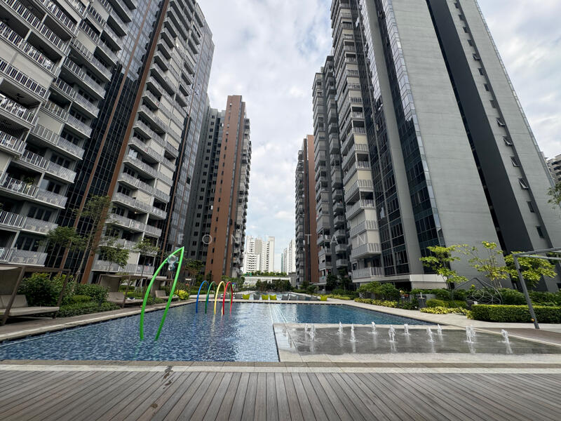 Parc Botannia, 12 Fernvale Street, Seletar / Yio Chu Kang, 2 Bedrooms, 667 sqft, Condominium For Rent, by Fonn Tan, 25321836 - PropertyGuru.com.sg