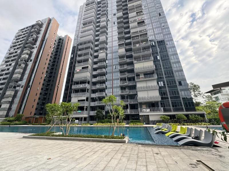 Parc Botannia, 12 Fernvale Street, Seletar / Yio Chu Kang, 2 Bedrooms, 667 sqft, Condominium For Rent, by Fonn Tan, 25321836 - PropertyGuru.com.sg