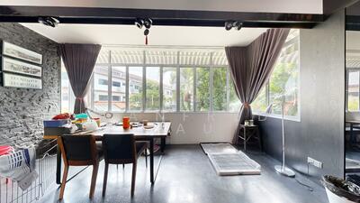 For Sale - Eastville Apartments