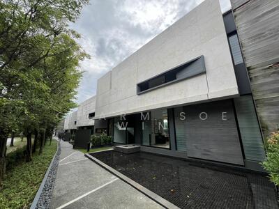 For Sale - The Green Collection