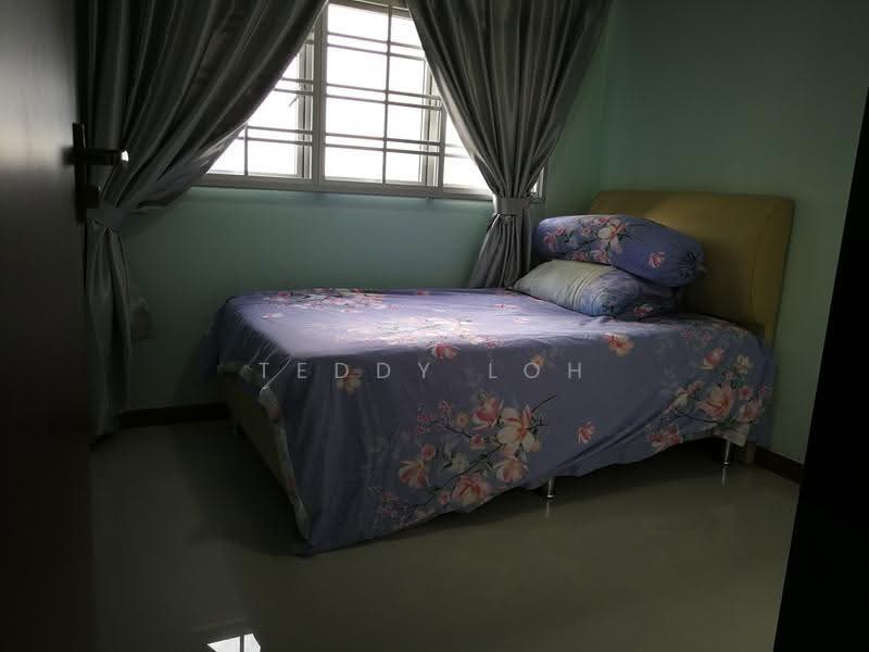 140C Corporation Drive, 140C Corporation Drive, Boon Lay / Jurong / Tuas, 2 Bedrooms, 732 sqft, HDB Flat For Rent, by Teddy Loh, 25321851 - PropertyGuru.com.sg