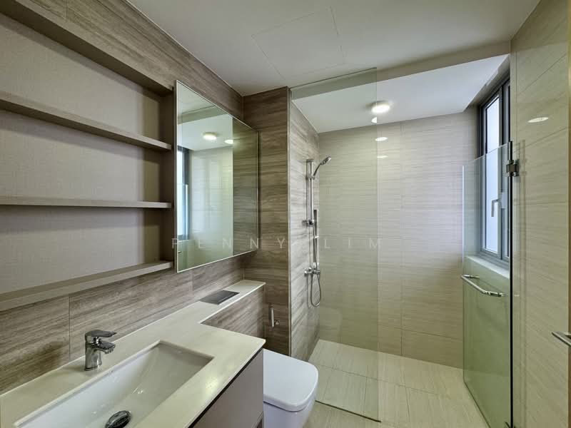 High Park Residences, 21 Fernvale Road, 3 Bedrooms, 990 sqft, Condominium For Rent, by Penny Lim, 25321893 - PropertyGuru.com.sg