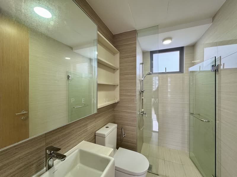 High Park Residences, 21 Fernvale Road, 3 Bedrooms, 990 sqft, Condominium For Rent, by Penny Lim, 25321893 - PropertyGuru.com.sg