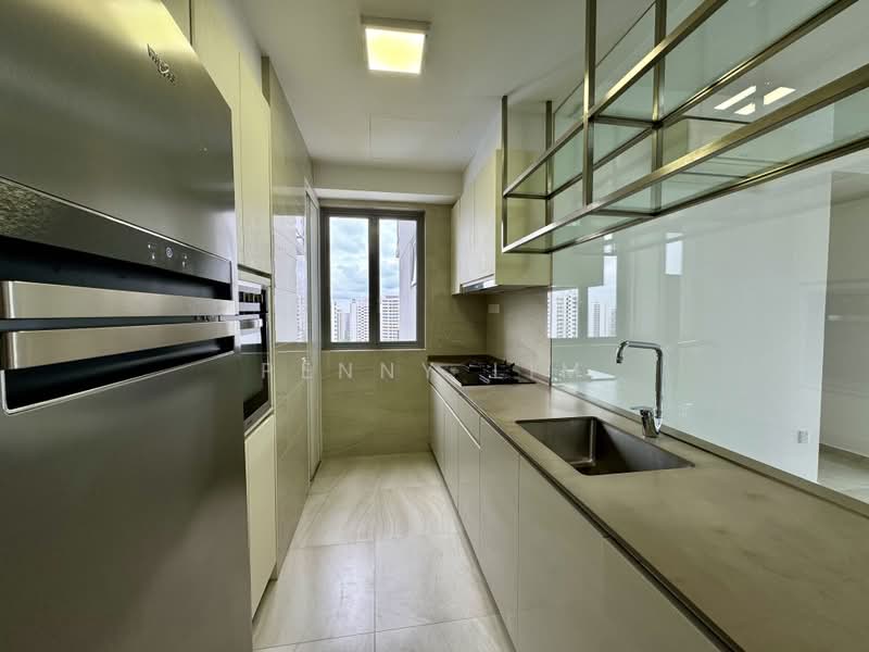 High Park Residences, 21 Fernvale Road, 3 Bedrooms, 990 sqft, Condominium For Rent, by Penny Lim, 25321893 - PropertyGuru.com.sg