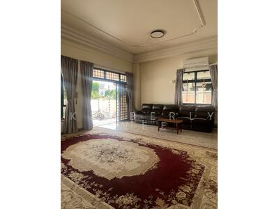 For Sale - Semi D @ Harvey Ave