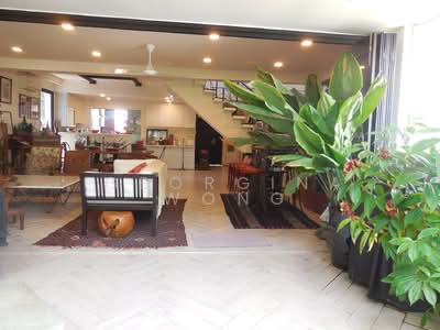 For Sale - Rich East Garden