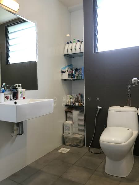 For Sale - Rich East Garden