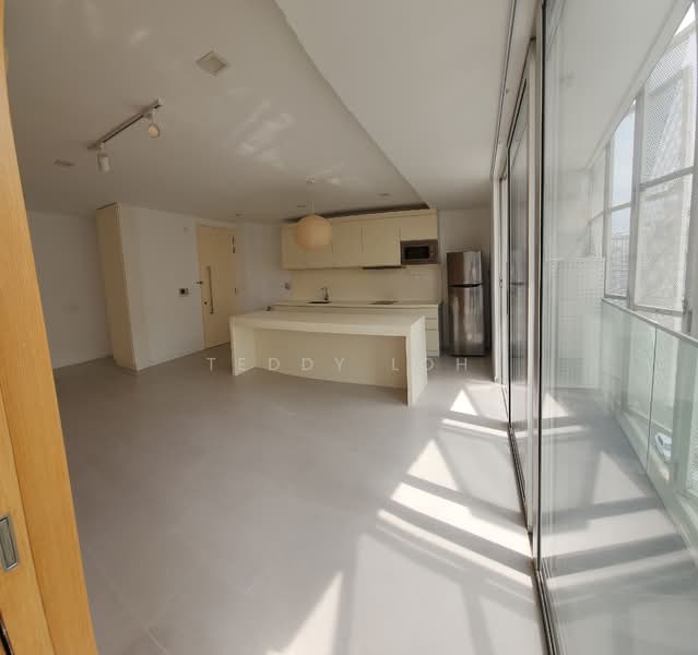 The Sanctuary @ Geylang, 1 Geylang Lorong 30, 1 Bedroom, 560 sqft, Apartment For Rent, by Teddy Loh, 25321974 - PropertyGuru.com.sg