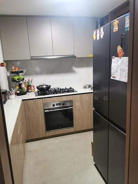 Piermont Grand, 34 Sumang Walk, Hougang / Punggol / Sengkang, Room Rental, 120 sqft, Executive Condominium For Rent, by Thomas Ang, 25321982 - PropertyGuru.com.sg