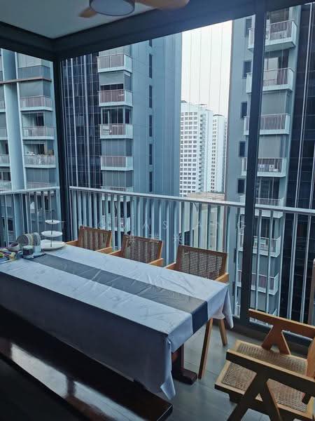 Piermont Grand, 34 Sumang Walk, Hougang / Punggol / Sengkang, Room Rental, 120 sqft, Executive Condominium For Rent, by Thomas Ang, 25321982 - PropertyGuru.com.sg