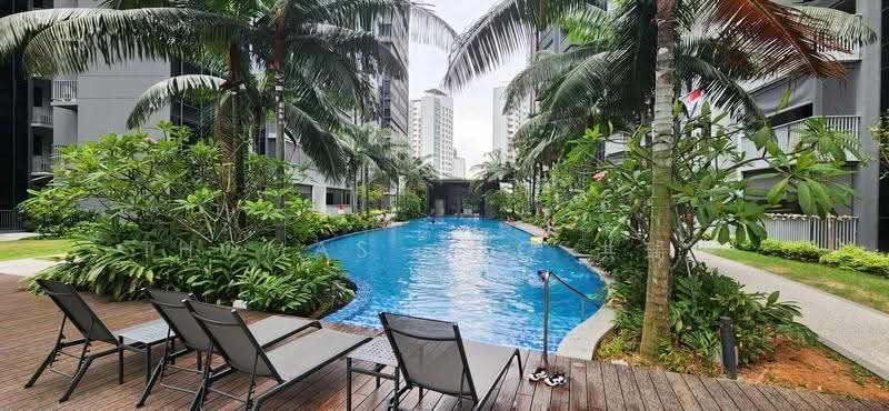 Piermont Grand, 34 Sumang Walk, Hougang / Punggol / Sengkang, Room Rental, 120 sqft, Executive Condominium For Rent, by Thomas Ang, 25321982 - PropertyGuru.com.sg