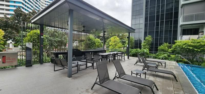 Piermont Grand, 34 Sumang Walk, Hougang / Punggol / Sengkang, Room Rental, 120 sqft, Executive Condominium For Rent, by Thomas Ang, 25321982 - PropertyGuru.com.sg