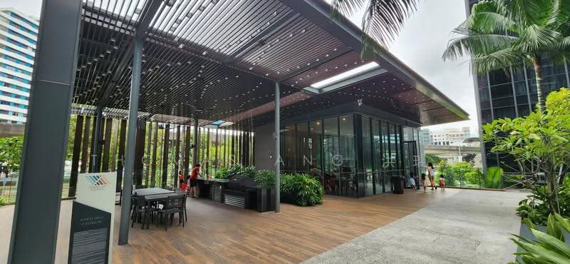 Piermont Grand, 34 Sumang Walk, Hougang / Punggol / Sengkang, Room Rental, 120 sqft, Executive Condominium For Rent, by Thomas Ang, 25321982 - PropertyGuru.com.sg