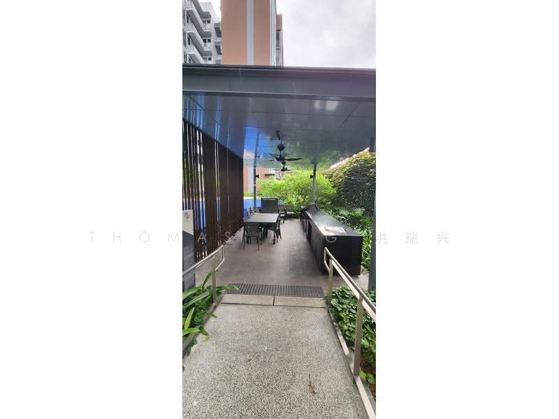 Piermont Grand, 34 Sumang Walk, Hougang / Punggol / Sengkang, Room Rental, 120 sqft, Executive Condominium For Rent, by Thomas Ang, 25321982 - PropertyGuru.com.sg