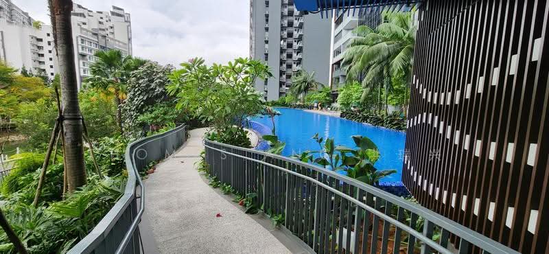 Piermont Grand, 34 Sumang Walk, Hougang / Punggol / Sengkang, Room Rental, 120 sqft, Executive Condominium For Rent, by Thomas Ang, 25321982 - PropertyGuru.com.sg