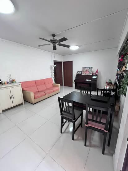For Rent - 260A Sengkang East Way