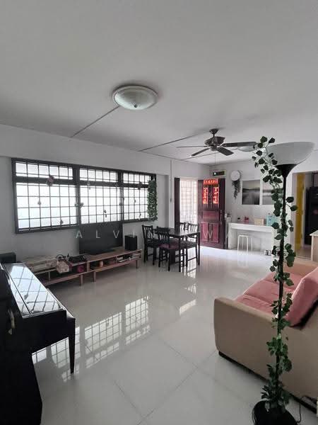 260A Sengkang East Way, 260A Sengkang East Way, Hougang / Punggol / Sengkang, 3 Bedrooms, 968 sqft, HDB Flat For Rent, by Alvin Kwa, 25322060 - PropertyGuru.com.sg