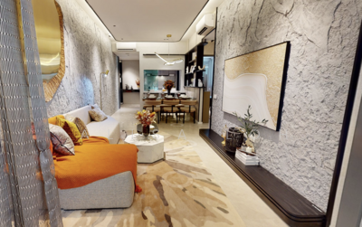 For Sale - The LakeGarden Residences