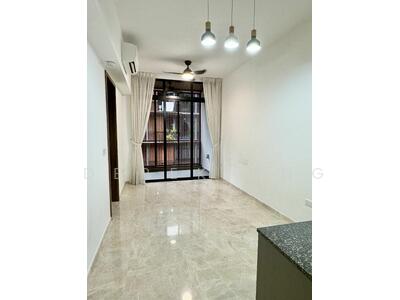 For Rent - Daintree Residence