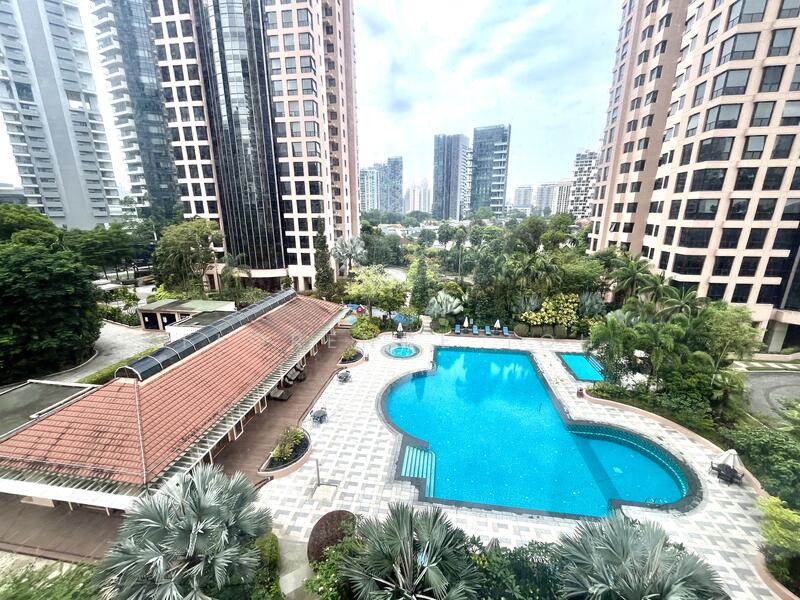 For Rent - Four Seasons Park