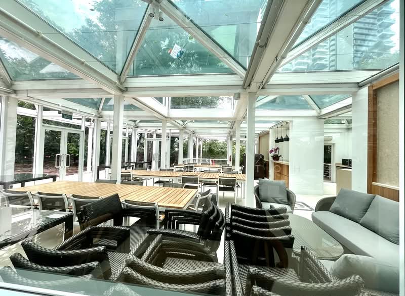 For Rent - Four Seasons Park