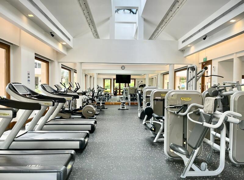 For Rent - Four Seasons Park