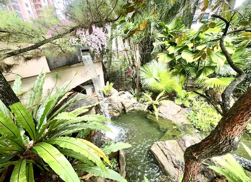 For Rent - Four Seasons Park