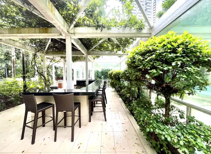 For Rent - Four Seasons Park