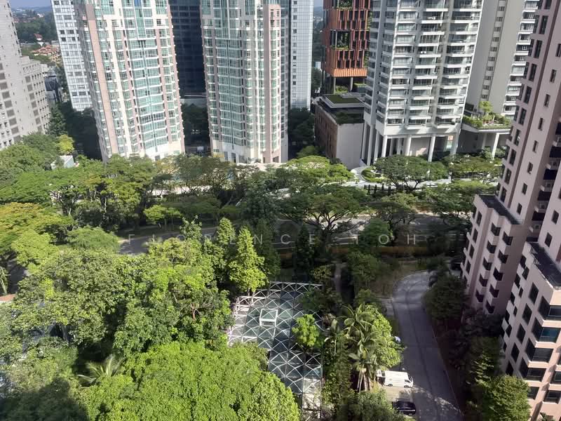 For Rent - Four Seasons Park