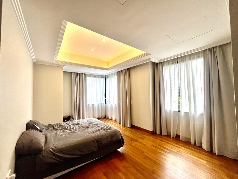 For Rent - Four Seasons Park