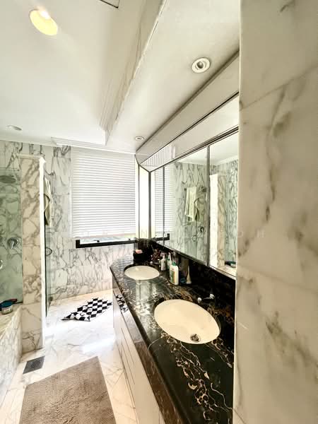 For Rent - Four Seasons Park