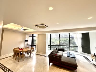 For Rent - Four Seasons Park