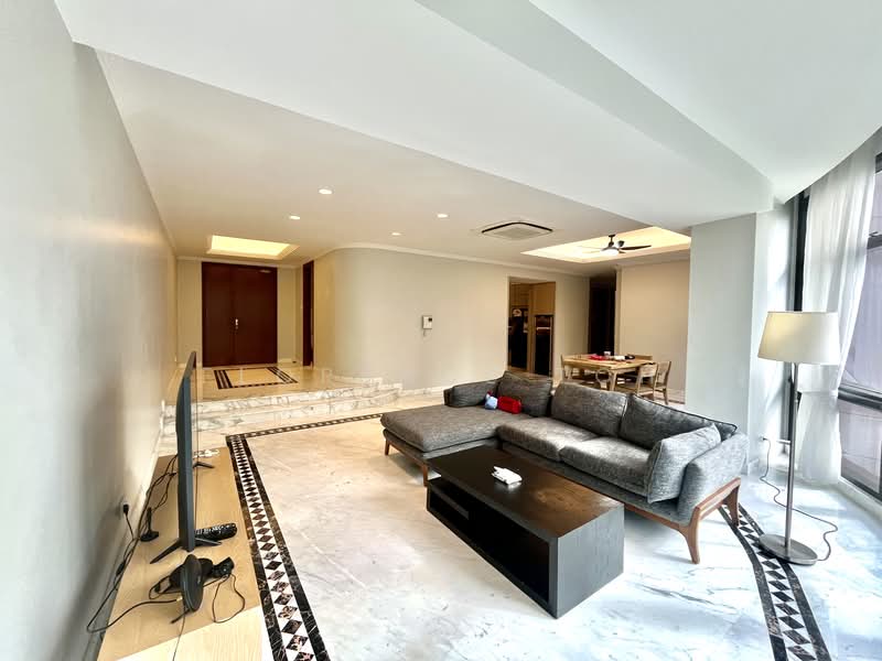 For Rent - Four Seasons Park