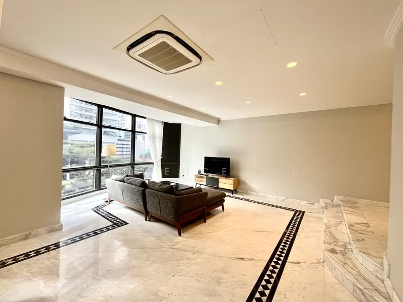 For Rent - Four Seasons Park