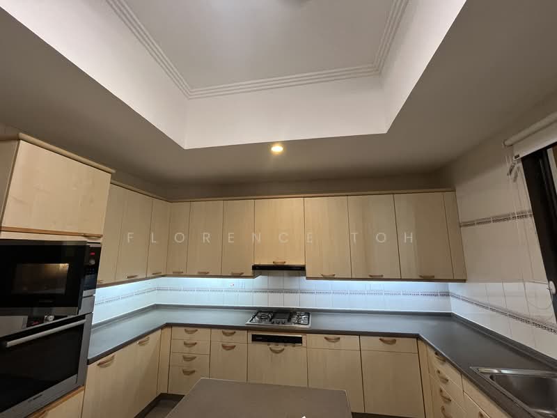 For Rent - Four Seasons Park